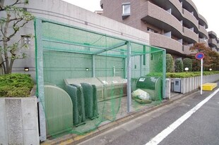 T's　garden稲城の物件内観写真